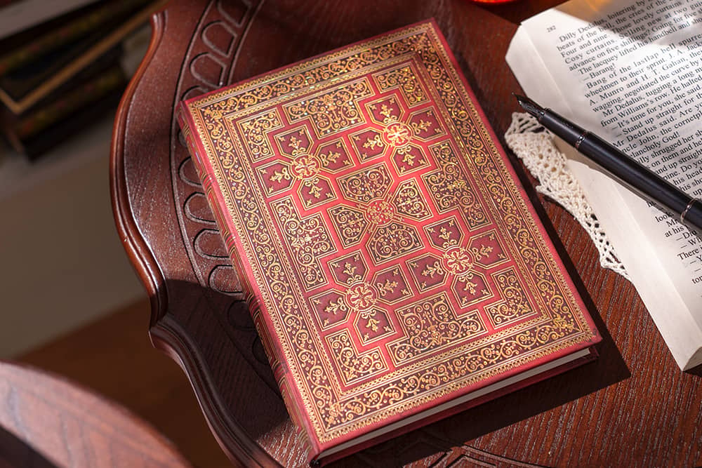 薔薇戦争 - シェイクスピア図書館 | Paperblanks